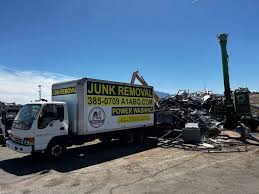 Best Demolition Debris Removal  in Seabrook, MD
