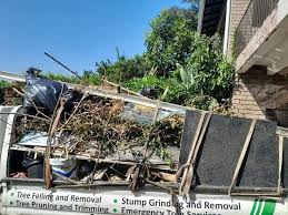 Same-Day Junk Removal Services in Seabrook, MD