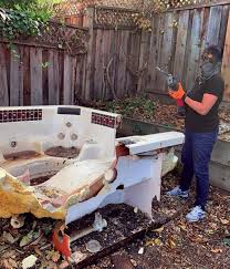 Best Residential Junk Removal  in Seabrook, MD